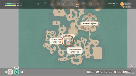 YMMV / The Coral Island .